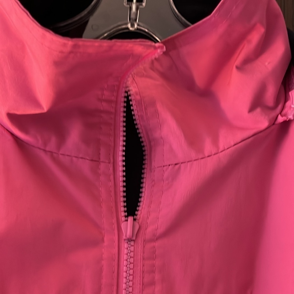 No Brand Alaska reversible, hooded coat. Size Large - Picture 5 of 9